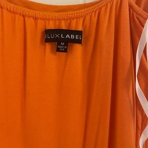 Jluxlabel maxi dress